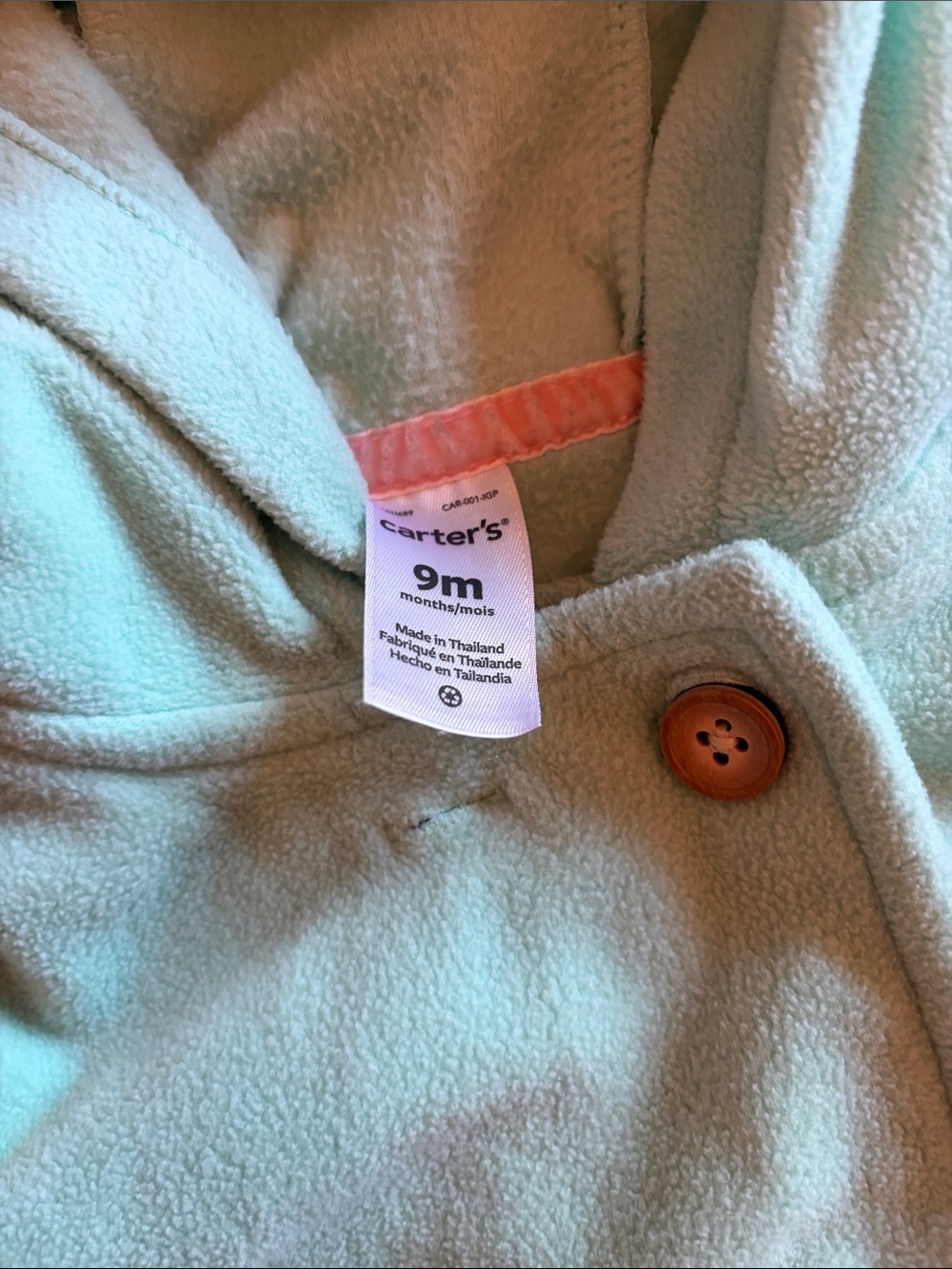 Baby jacket bundle!!! - Picture 3 of 4